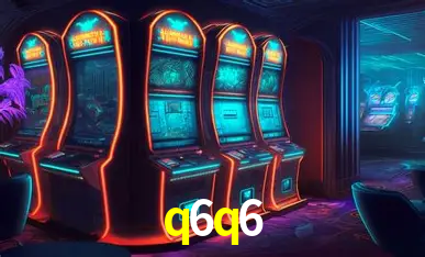 A Revolução dos Aplicativos de Jogos no q6q6