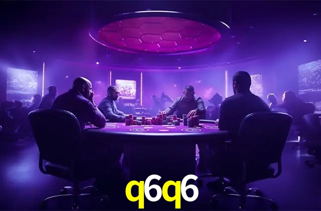 Experiência VIP q6q6