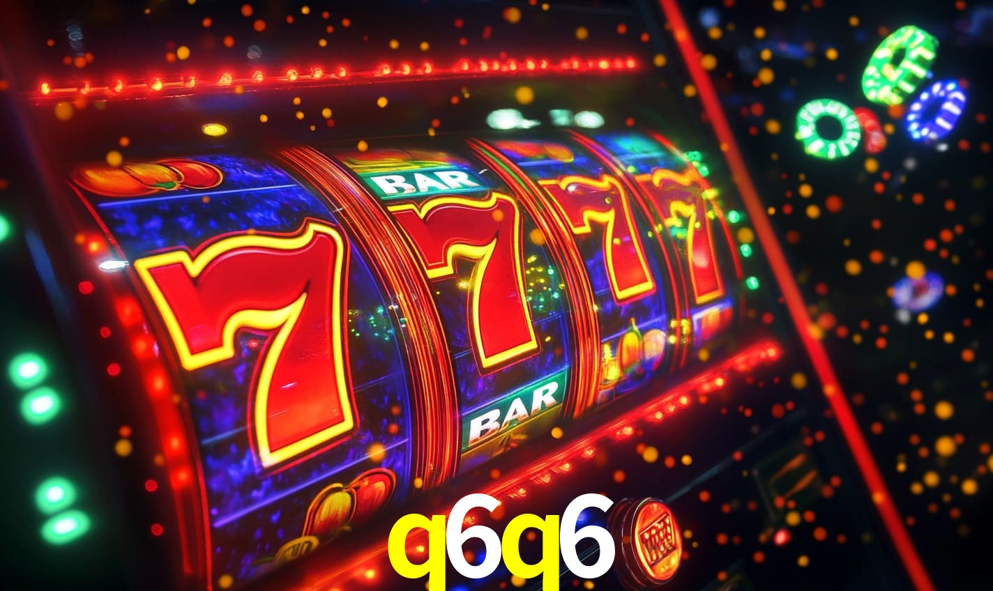 q6q6 bet