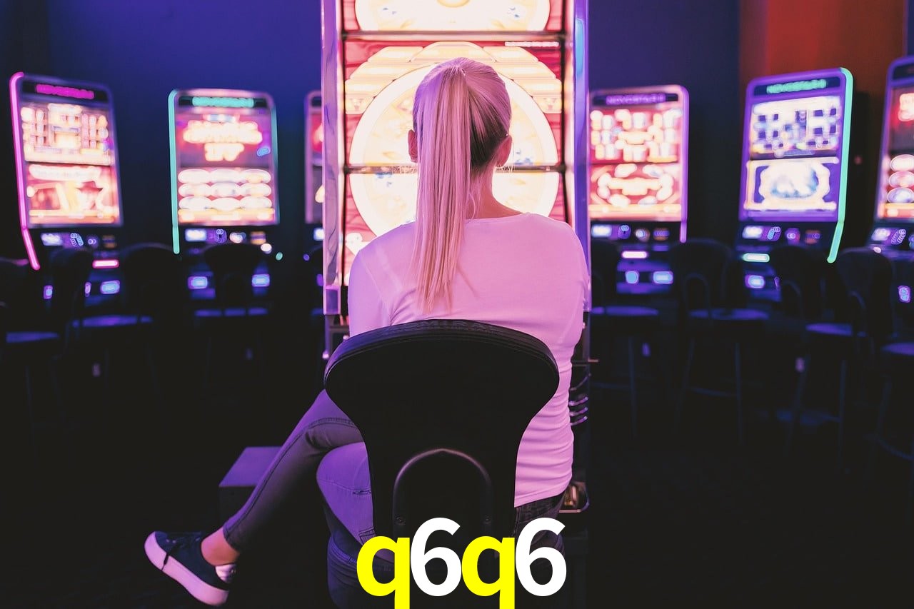 Live Casino q6q6