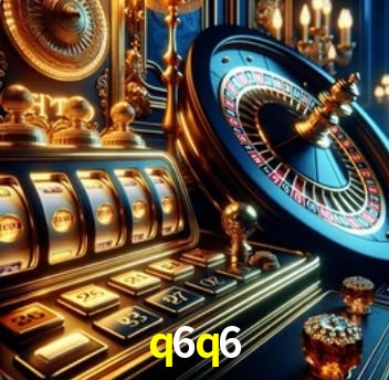 Casino Ao Vivo q6q6