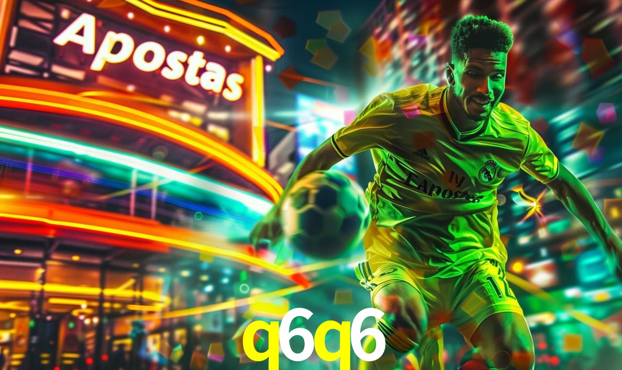 Estatísticas do Jogo q6q6
