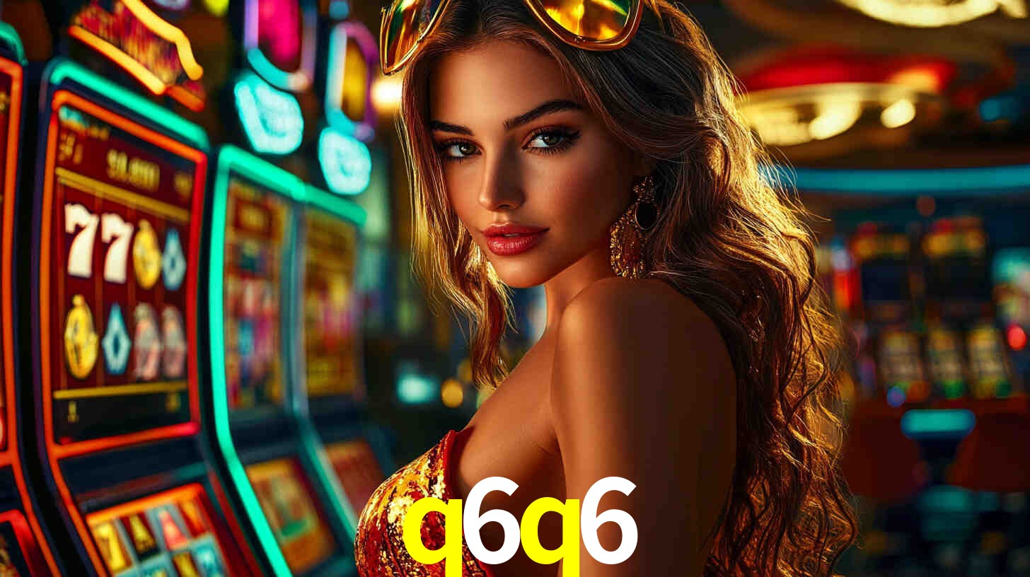 Welcome Bonus q6q6