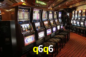 A Revolução dos Aplicativos de Jogos no q6q6