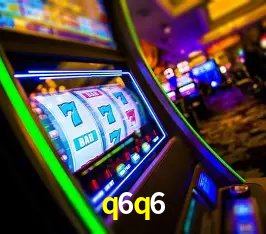 Descubra a Magia dos Jogos de Arcade no q6q6