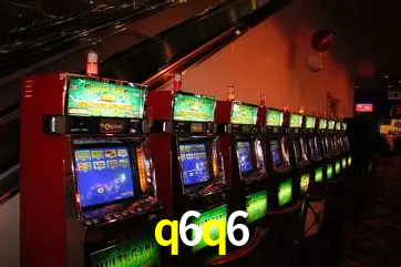 Descubra a Magia dos Jogos de Arcade no q6q6