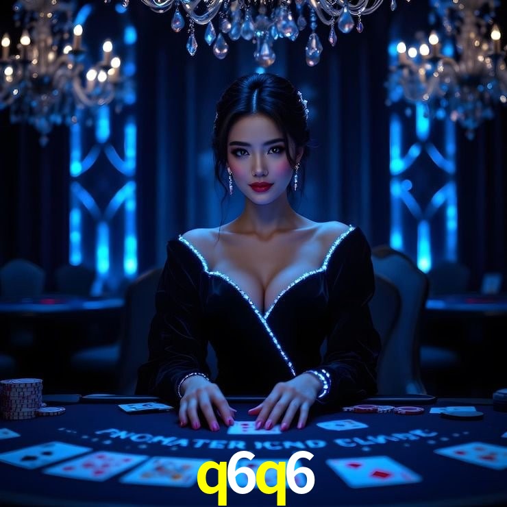Diretório de Jogos q6q6