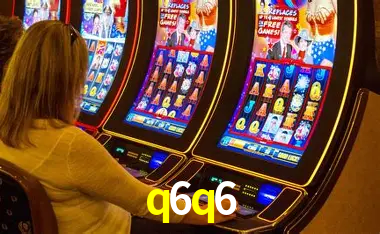 Cassino ao vivo com dealers reais na q6q6