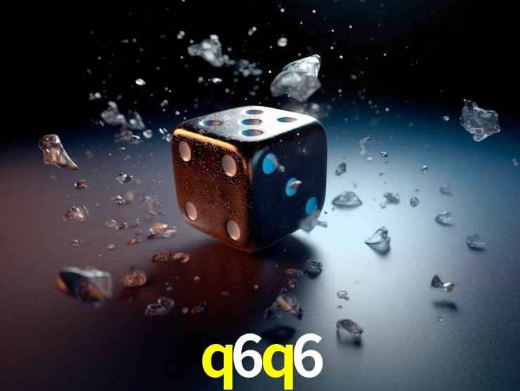 Variedade de jogos na q6q6