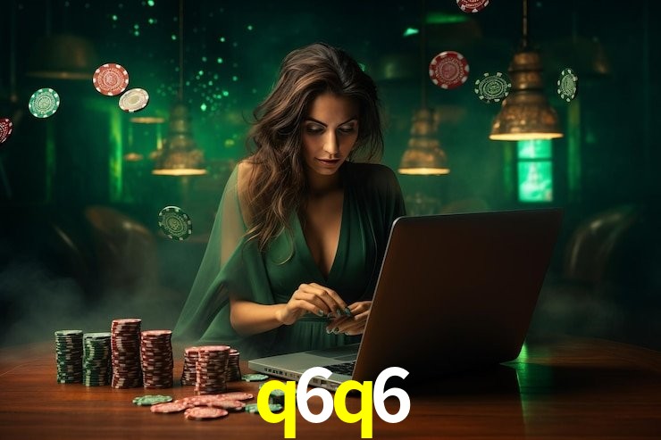 Segurança e privacidade no APP q6q6