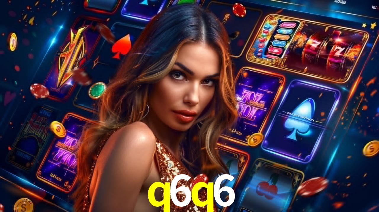 Desvendando o Mundo dos Jogos Virtuais na q6q6