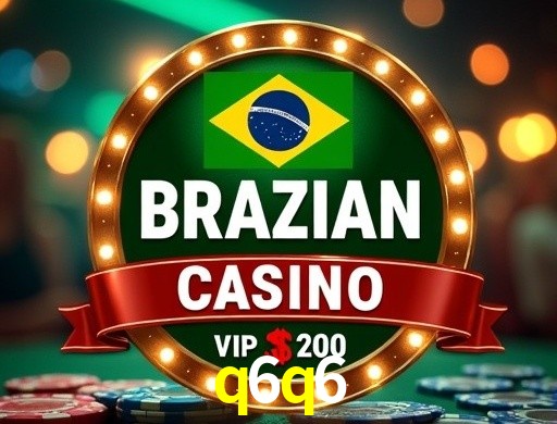 Canal oficial no Telegram da q6q6