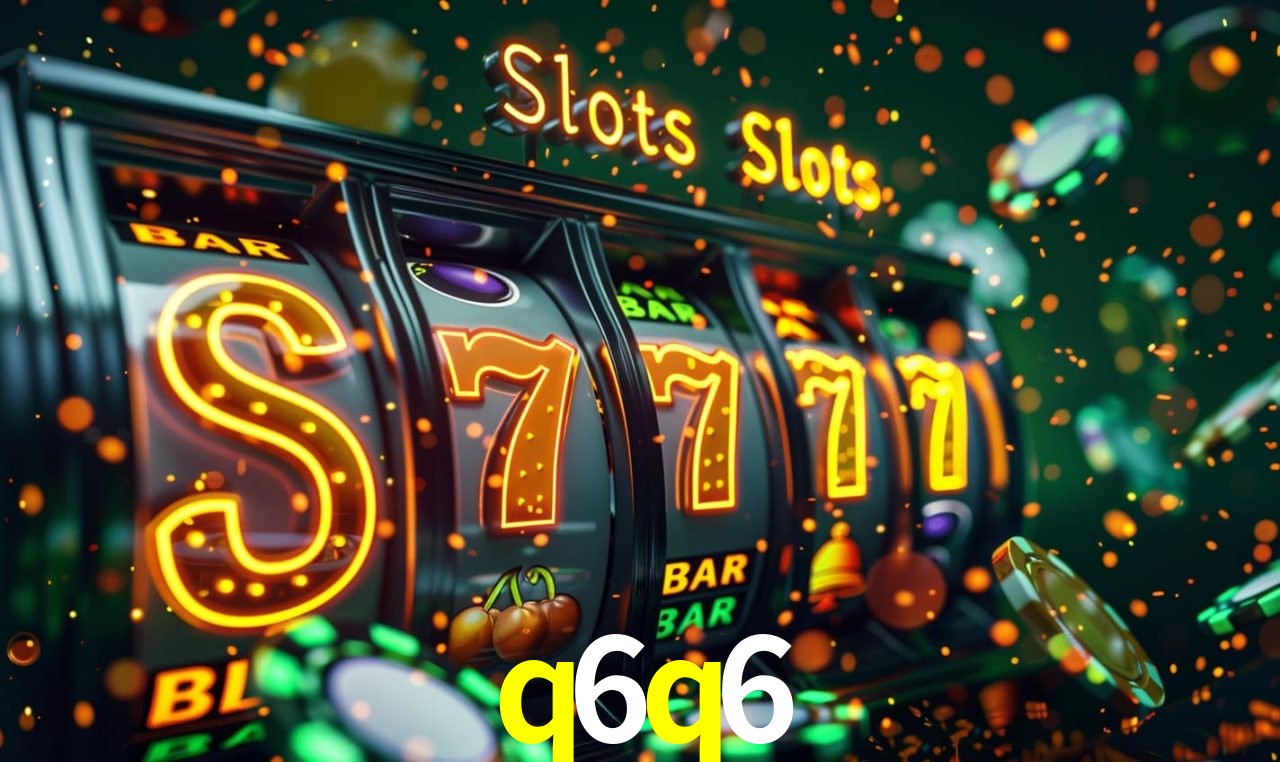 Casino VIP q6q6