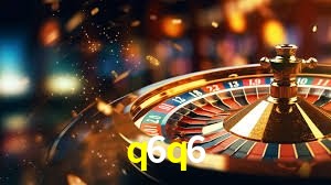 Jogos populares e pagamentos rápidos na q6q6