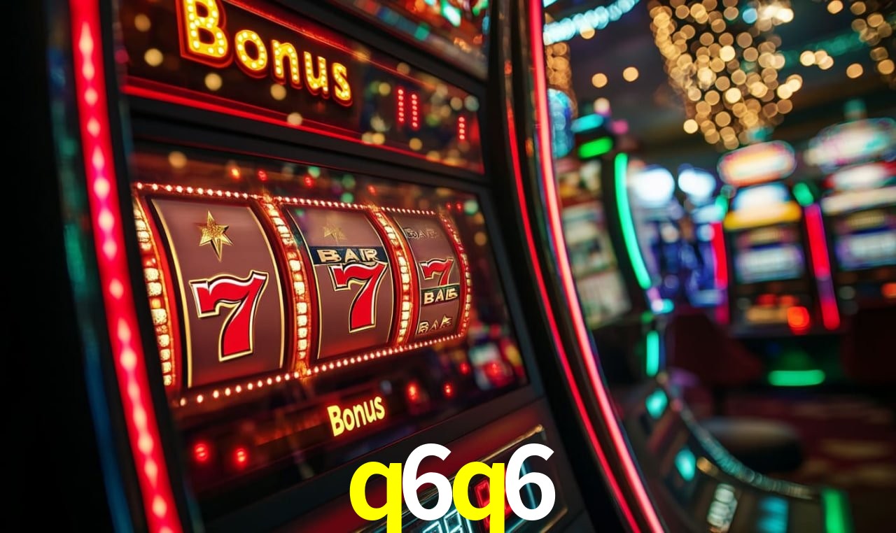 Mercados ao vivo e cash out na q6q6