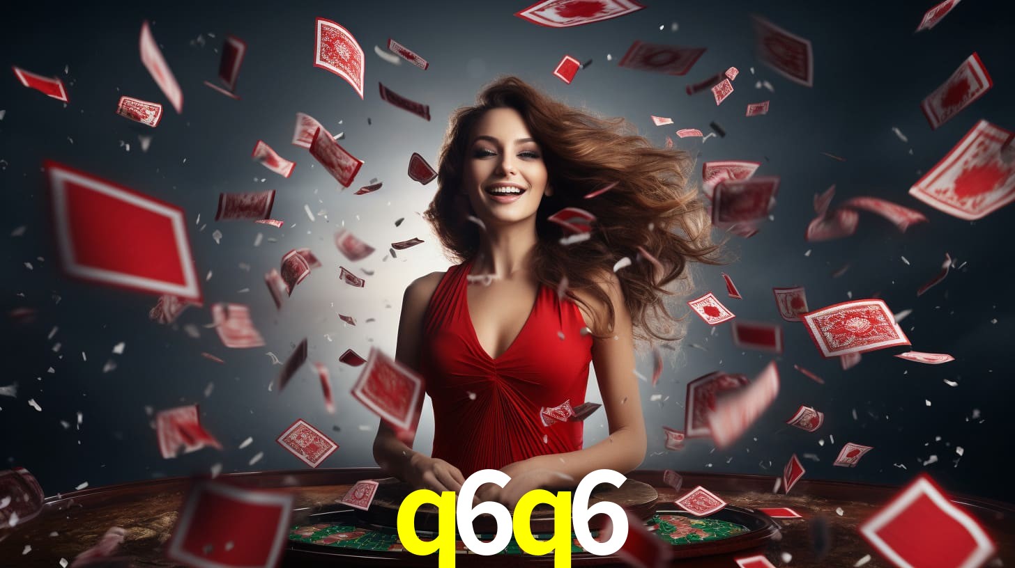 VIP Casino q6q6