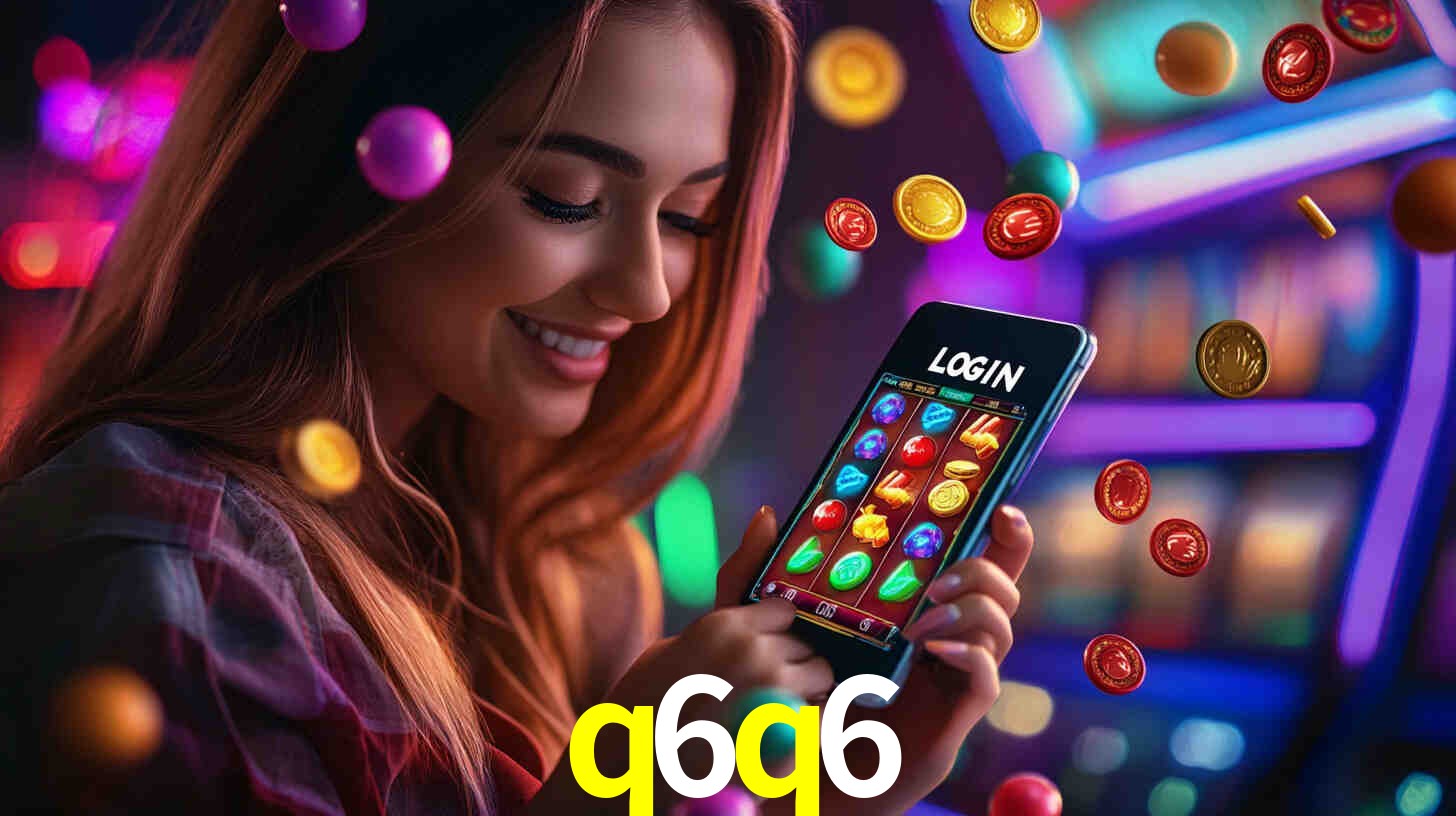 q6q6 bet