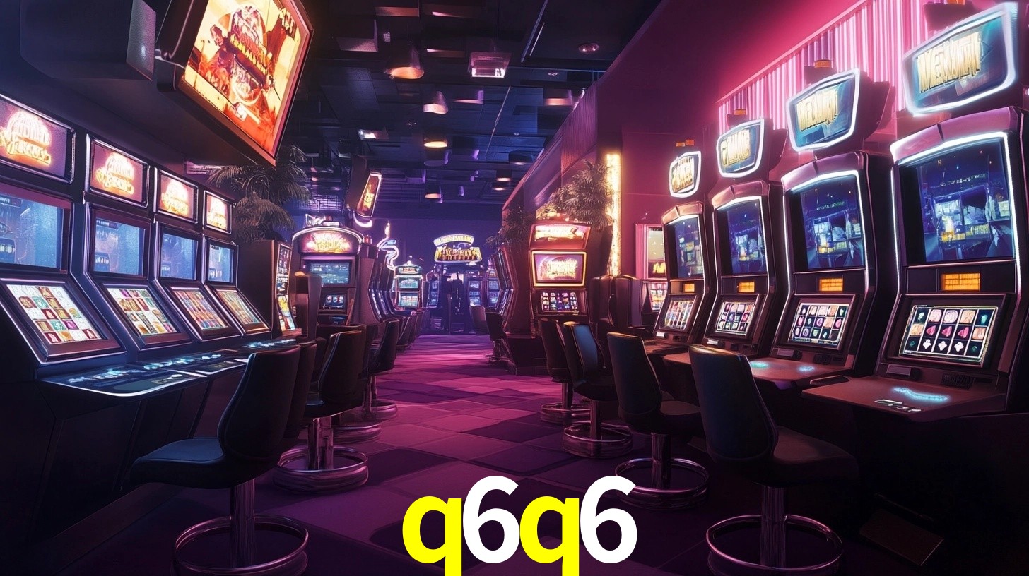 q6q6 App Interface