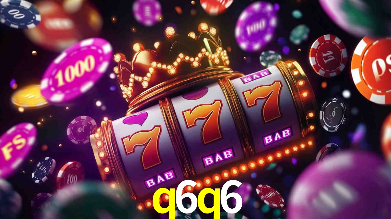 Slot Games q6q6