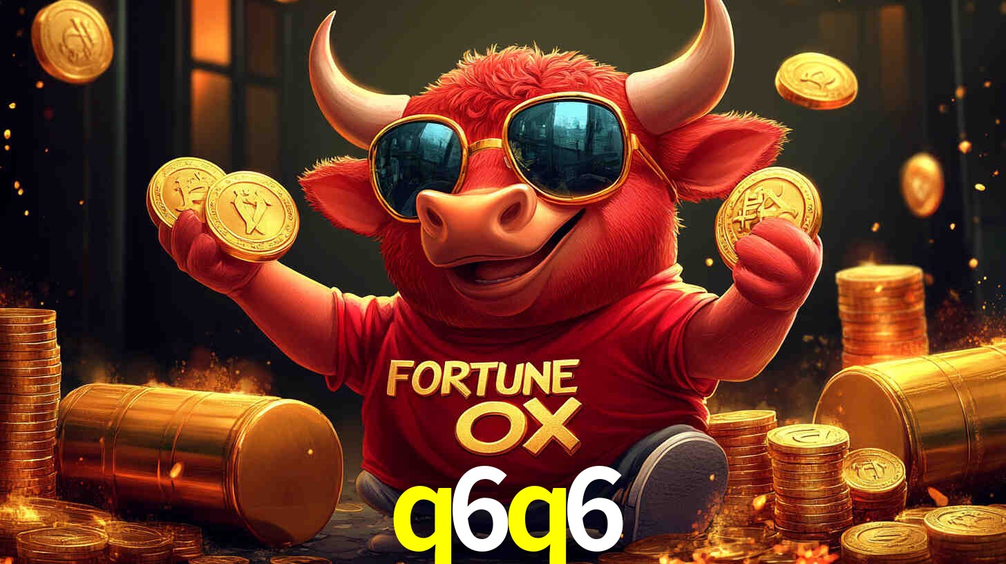 Inovações de Jogos na q6q6: O Futuro das Experiências Interativas