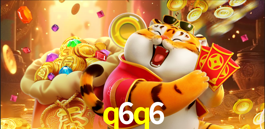q6q6: Jogue Crash e Experimente Alta Recompensa Instantânea