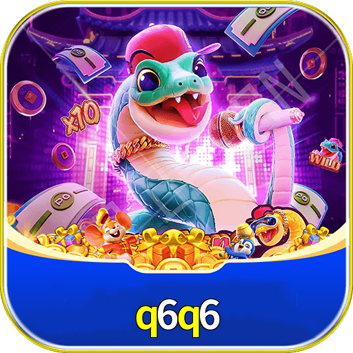 APK oficial da q6q6 para Android